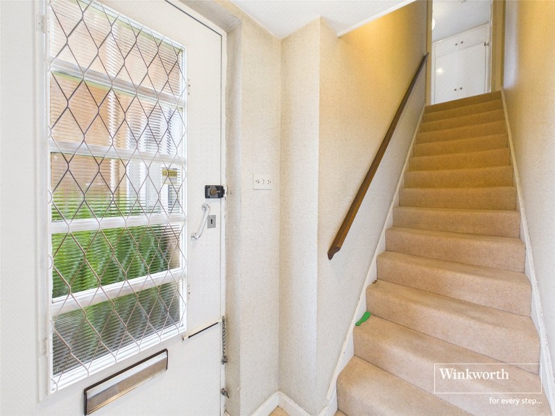 St. Peter's Court, Hendon, London, NW4