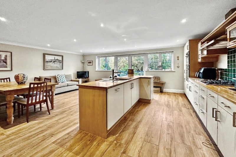 Surrey Road, Bournemouth, Dorset, BH4