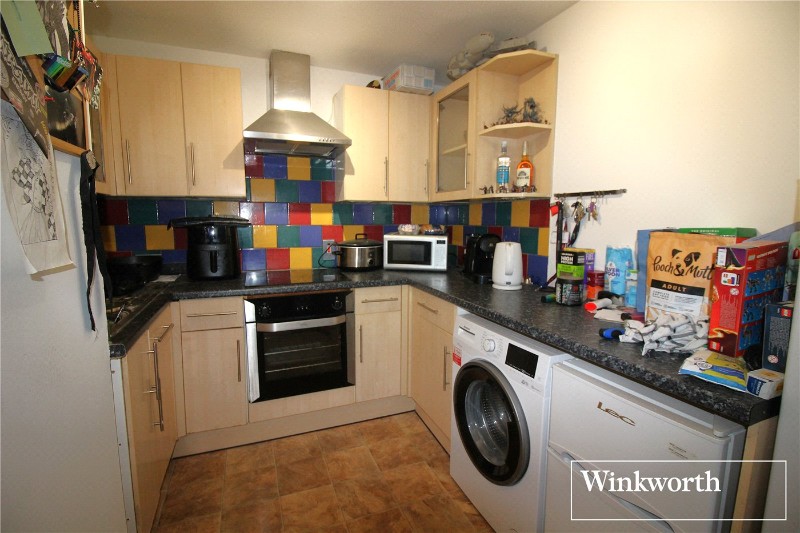 Lion Court, Studio Way, Borehamwood, Hertfordshire, WD6