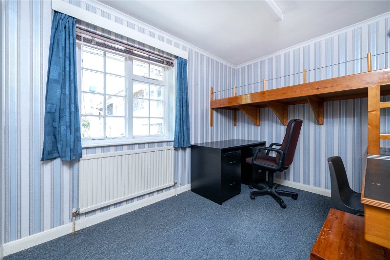 Fir Avenue, Bourne, Lincolnshire, PE10