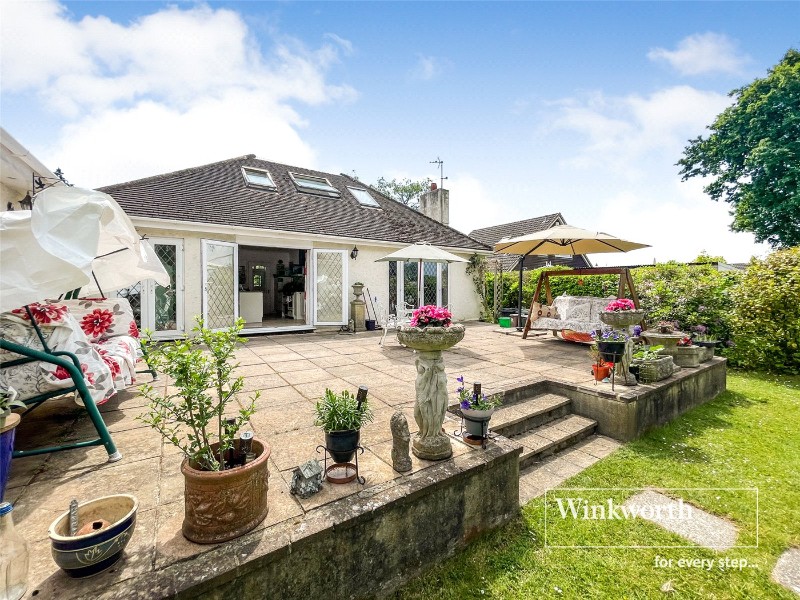 Greenwood Avenue, Ferndown, BH22
