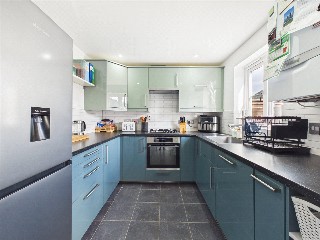 Alsa Brook Meadow, Tiverton, Devon, EX16