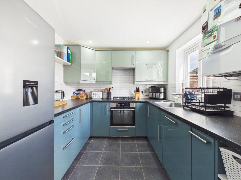 Alsa Brook Meadow, Tiverton, Devon, EX16