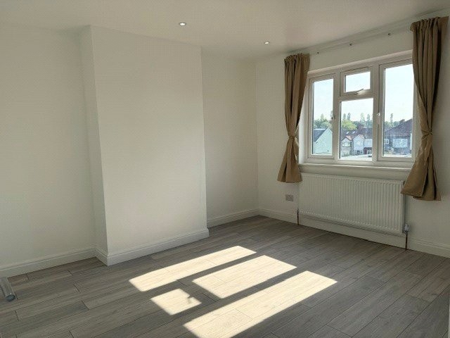Reeves Avenue, Kingsbury, London, NW9