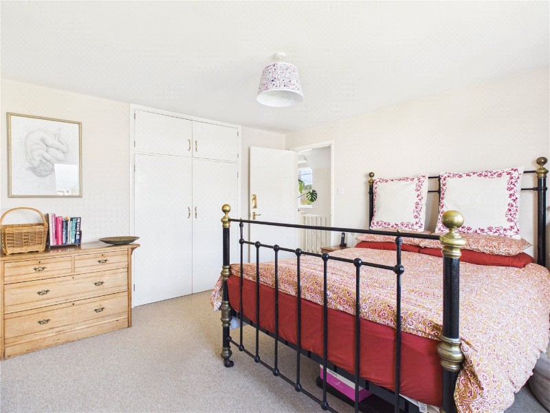 Highfield, Lapford, Crediton, Devon, EX17