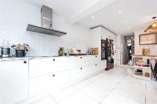 College Road, London, NW10