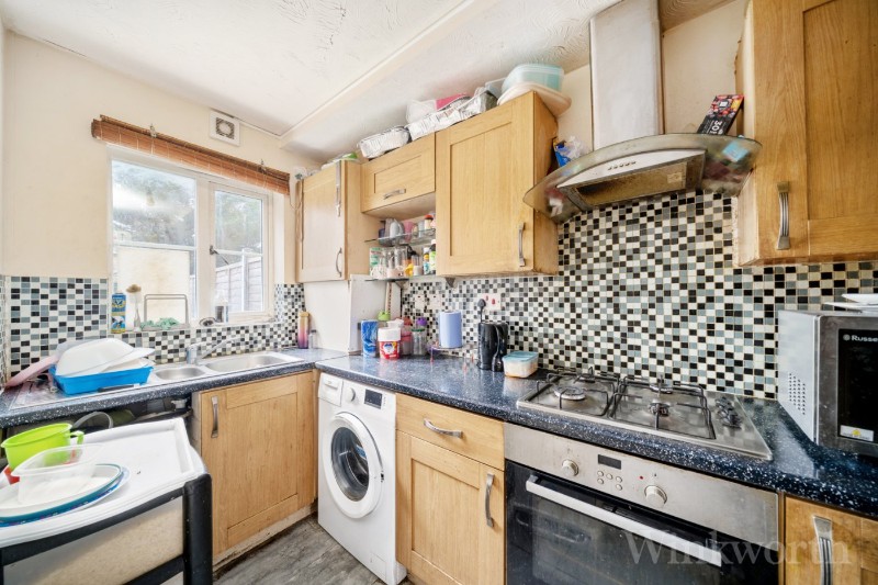 Joseph Hardcastle Close, London, SE14