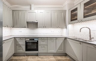 Gloucester Street, London, SW1V