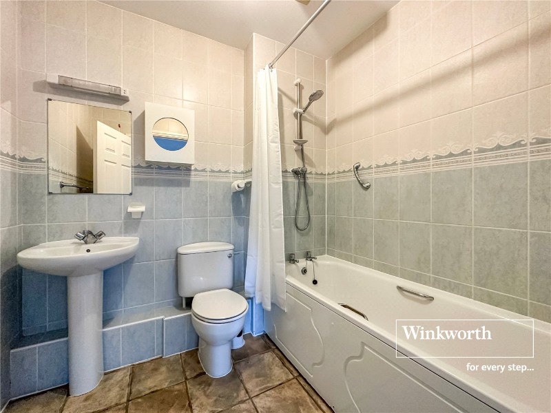 Whincroft Close, Ferndown, Dorset, BH22