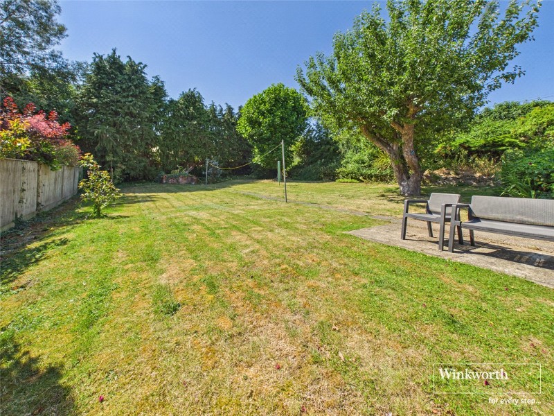 Hungerford Drive, Reading, Berkshire, RG1