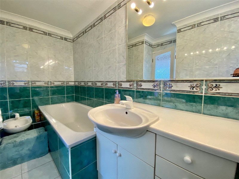 Oakwood, 2 Roslin Road South, Bournemouth, BH3