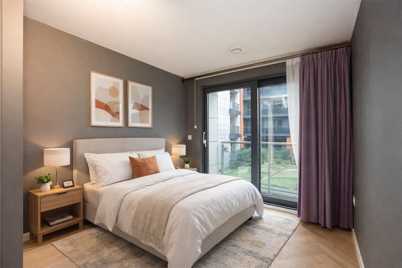 Putney Hill, London, SW15