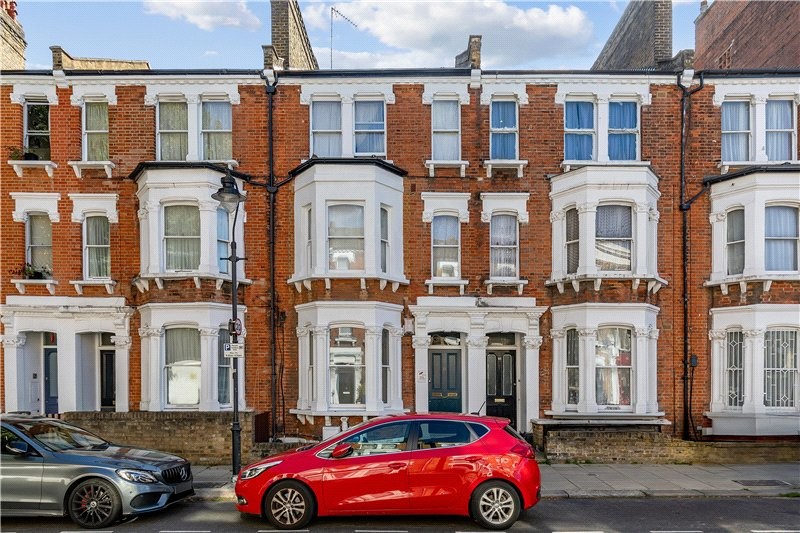 Austral Street, London, SE11