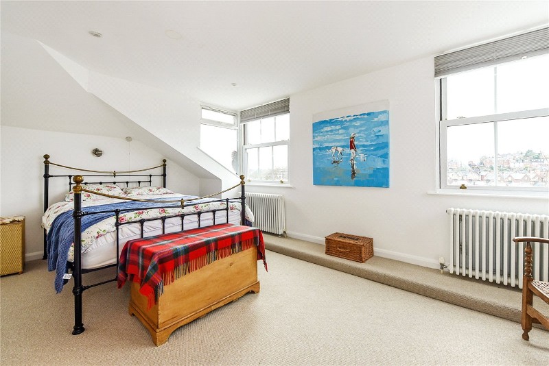 Hatherley Road, Winchester, Hampshire, SO22