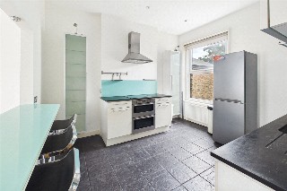Downton Avenue, London, SW2