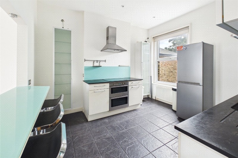 Downton Avenue, London, SW2