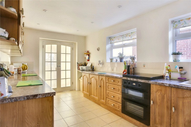 Rugge Drive, Eaton, Norwich, Norfolk, NR4