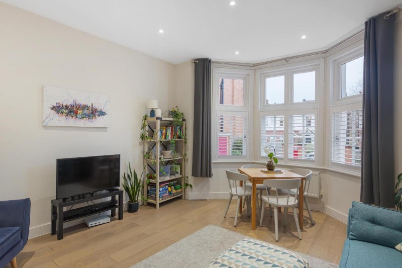 Gaynesford Road, London, SE23