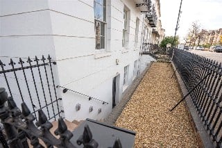 Clarendon Square, Leamington Spa, Warwickshire, CV32