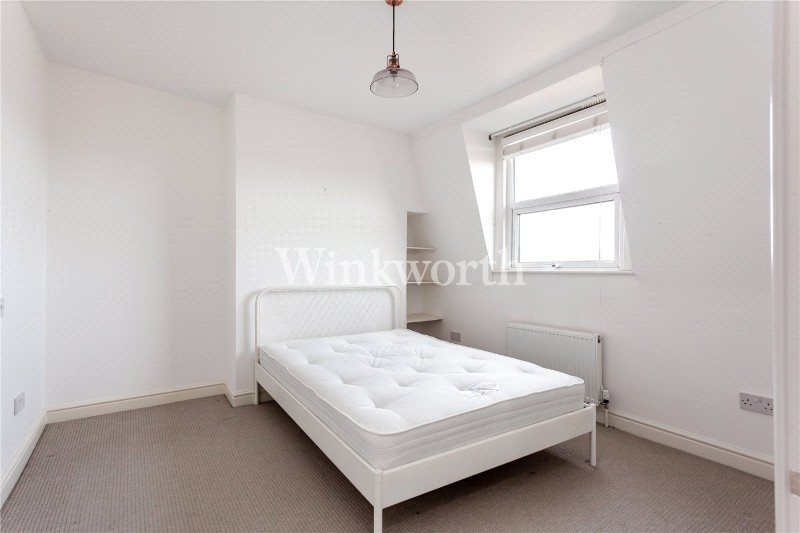 Harringay Road, London, N15