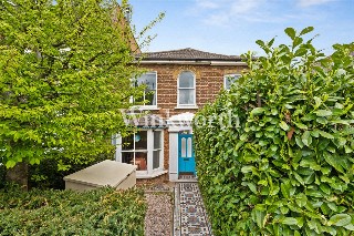 Summerhill Road, London, N15