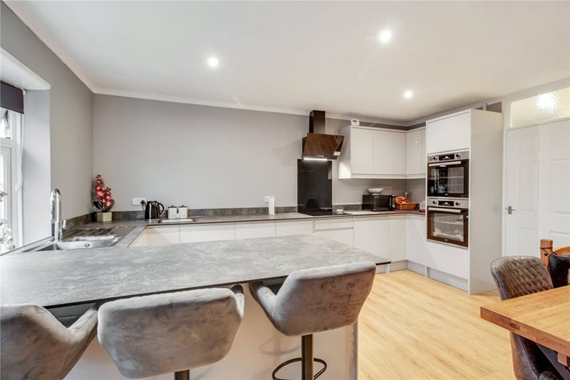 The Chestnuts, Wrentham, Beccles, Suffolk, NR34