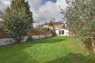 Handen Road, Lee, London, SE12