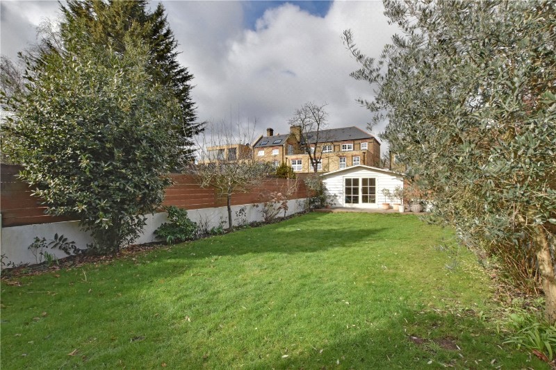 Handen Road, Lee, London, SE12