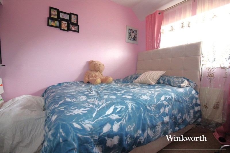 Cleveland Crescent, Borehamwood, Hertfordshire, WD6