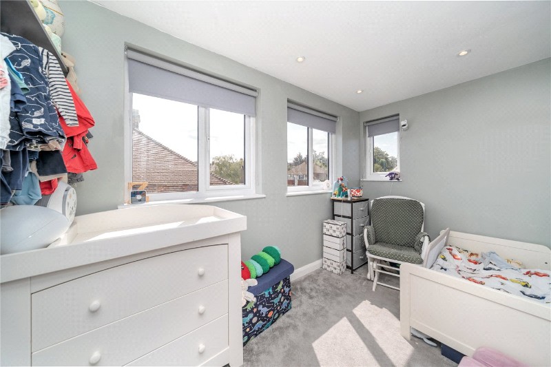 Cheviot Road, West Norwood, London, SE27