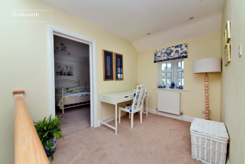 Glebe Road, Cheam, Sutton, SM2