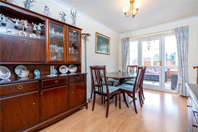 Priory Way, Sleaford, Lincolnshire, NG34