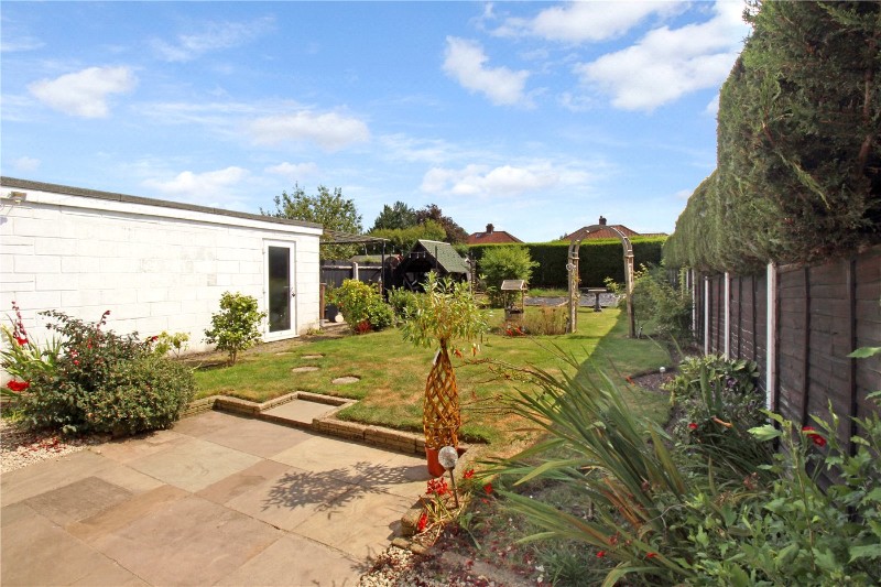 Hastings Avenue, Hellesdon, Norwich, Norfolk, NR6