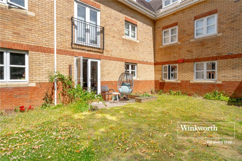 St. Johns Road, Bournemouth, BH5