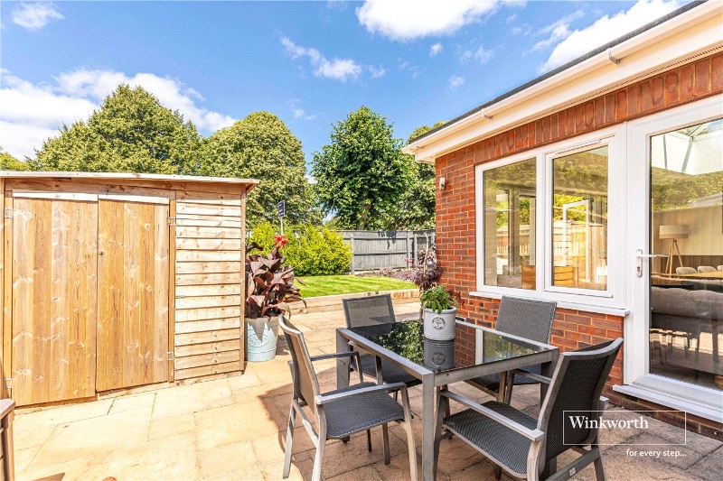 Tangmere Close, Mudeford, Christchurch, Dorset, BH23