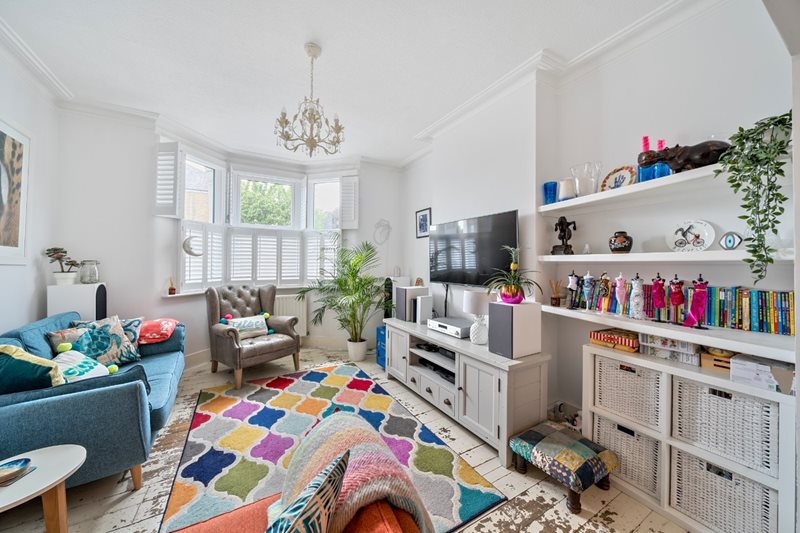 Villiers Road, Beckenham, BR3