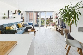 Gaumont Place, London, SW2