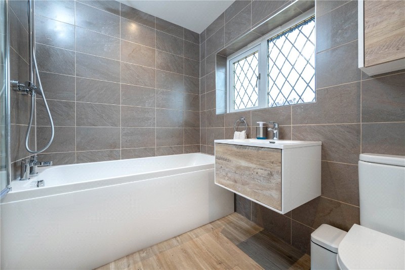 Hadrian Drive, Baston, Peterborough, Lincolnshire, PE6