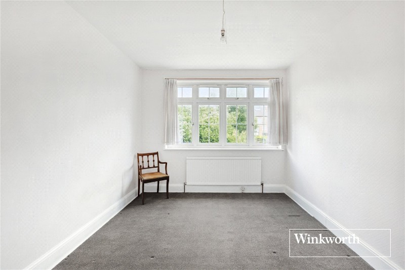 Stanhope Avenue, Finchley, London, N3