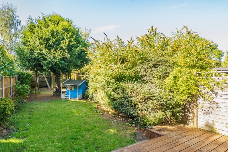Durban Road, Beckenham, BR3
