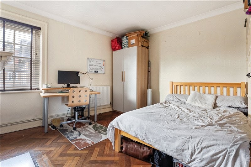 Sancroft Street, London, SE11