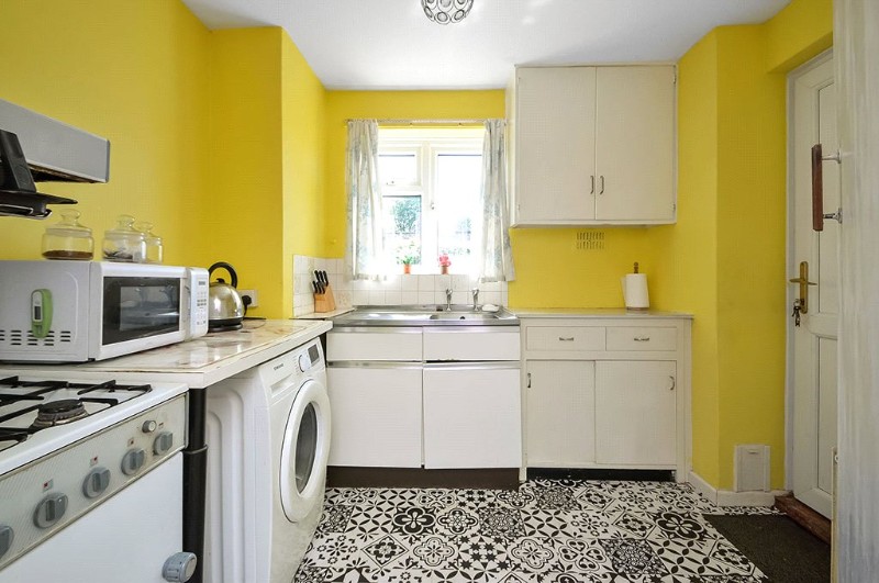 Westman Road, Winchester, Hampshire, SO22