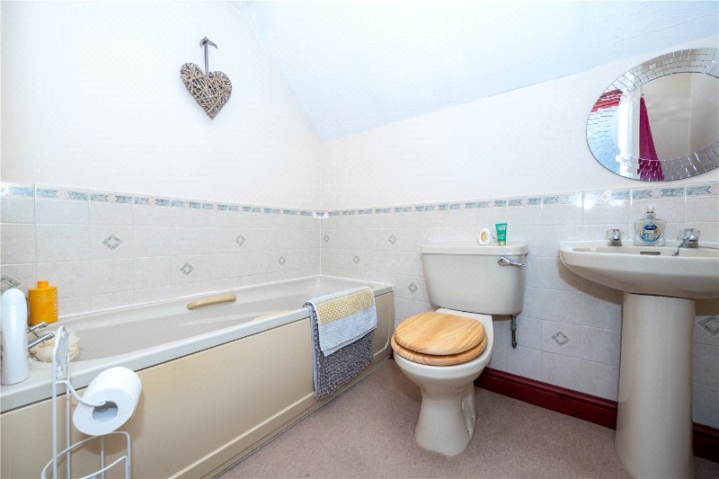 Sleaford Road, Ruskington, Sleaford, Lincolnshire, NG34