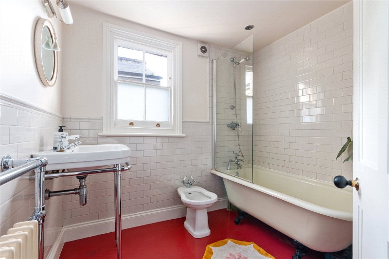 Wolfington Road, West Norwood, London, SE27