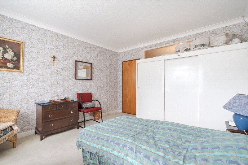 Giddylake, Colehill, Wimborne, Dorset, BH21