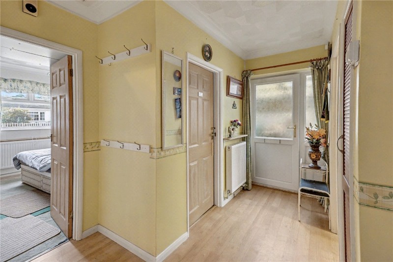 Coppice Avenue, Hellesdon, Norwich, Norfolk, NR6