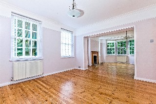 South Grove House, South Grove, London, N6