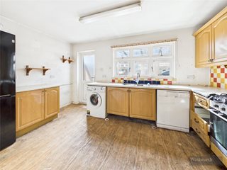 Ronelean Road, Surbiton, KT6