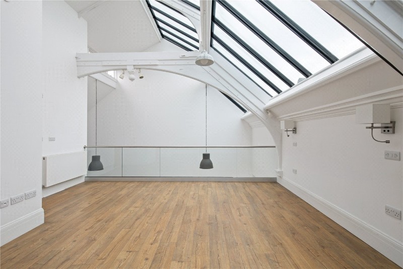 Adelaide Road, London, E10