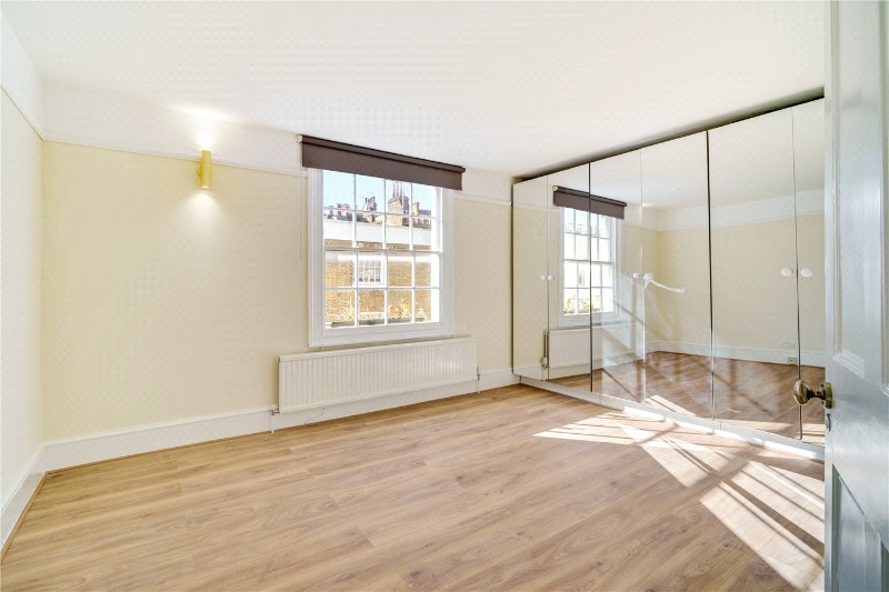 Linhope Street, London, NW1